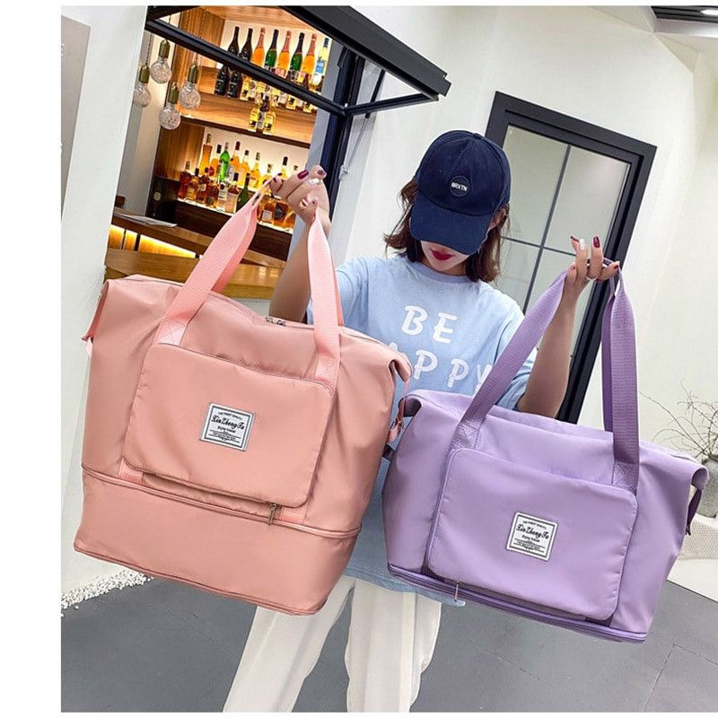 High Quality Waterproof Travel Bag