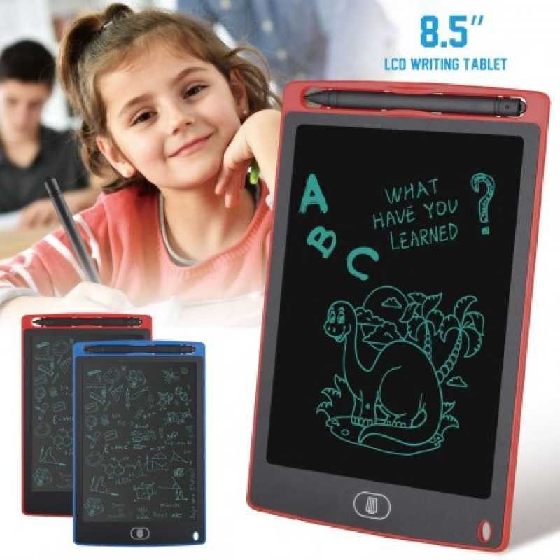 8.5' LCD Writing Tablet For Kids