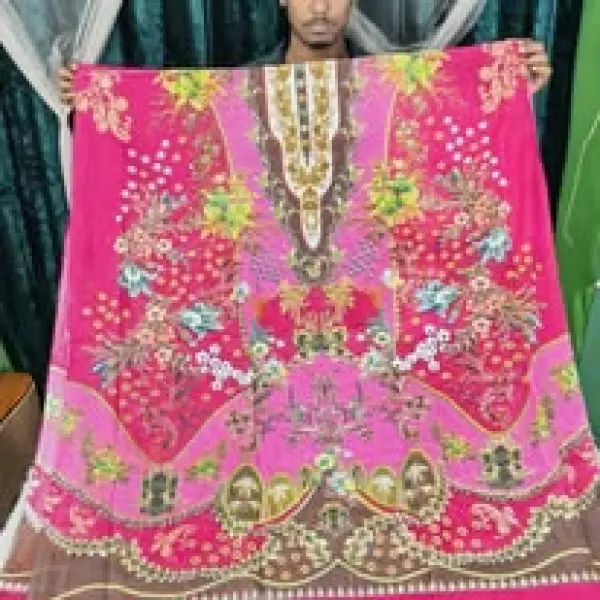 jamjam dress cod-10 to 499