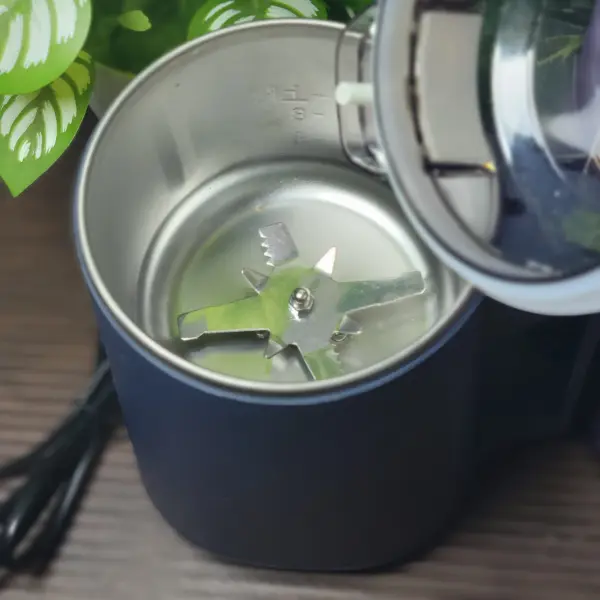 Electric Grinder