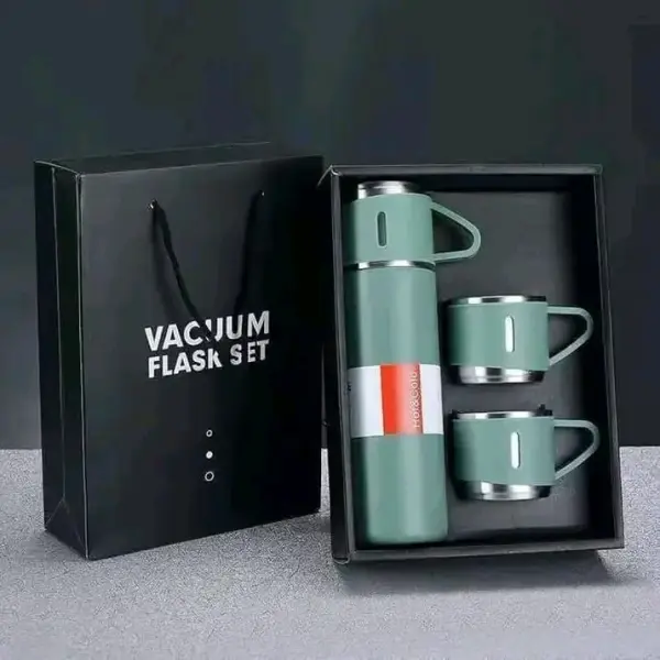 Vacuum Flask
