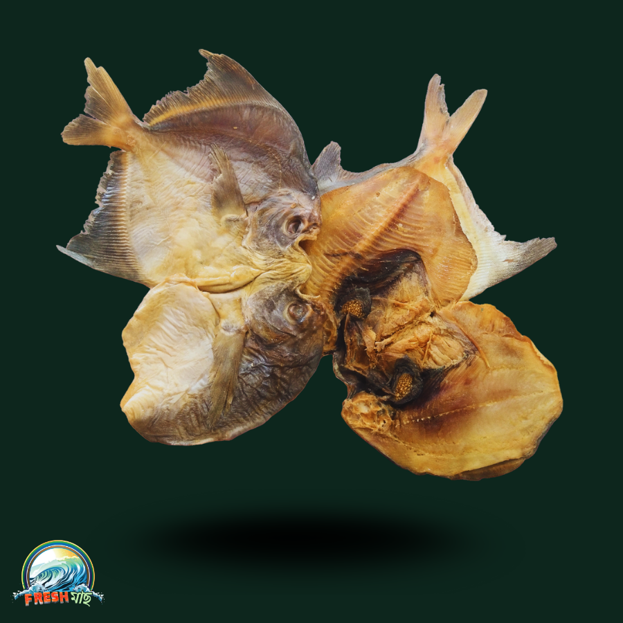 রুপচাঁদা বড়