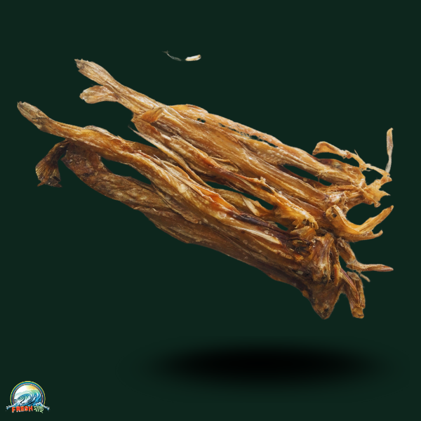 লইট্টা শুঁটকি (রাঙ্গাবালী/রাবাইল্লা)