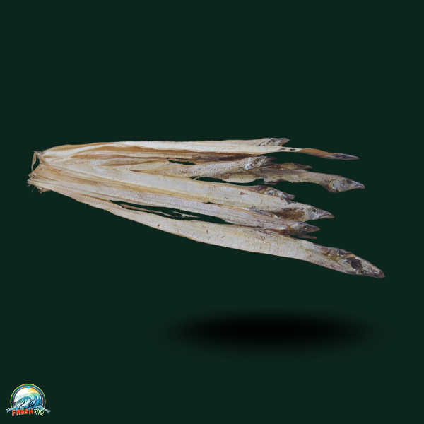 ছুরি শুঁটকি (সাদা) ১৪৫০