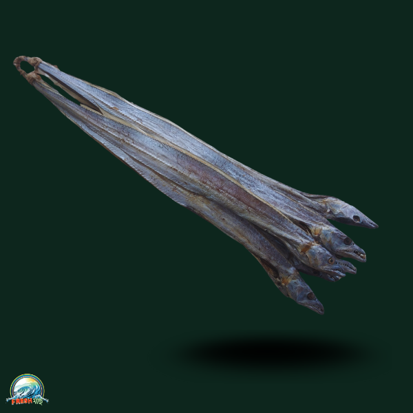 ছুরি শুঁটকি মাঝারি (জাতি)