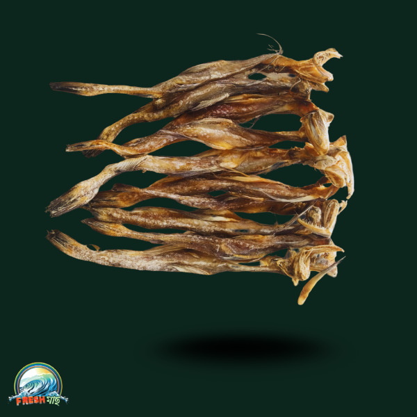 লইট্টা শুঁটকি লোকাল (১০% লবণ)