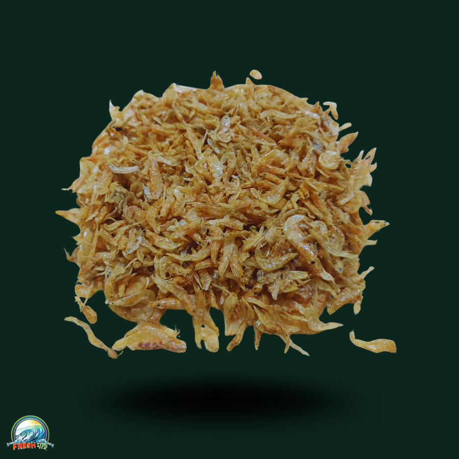 চিংড়ি শুঁটকি ( ভর্তা চিংড়ি)