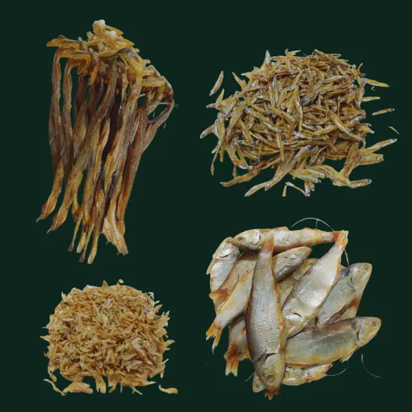 শুঁটকি ভোজ ৪৯০