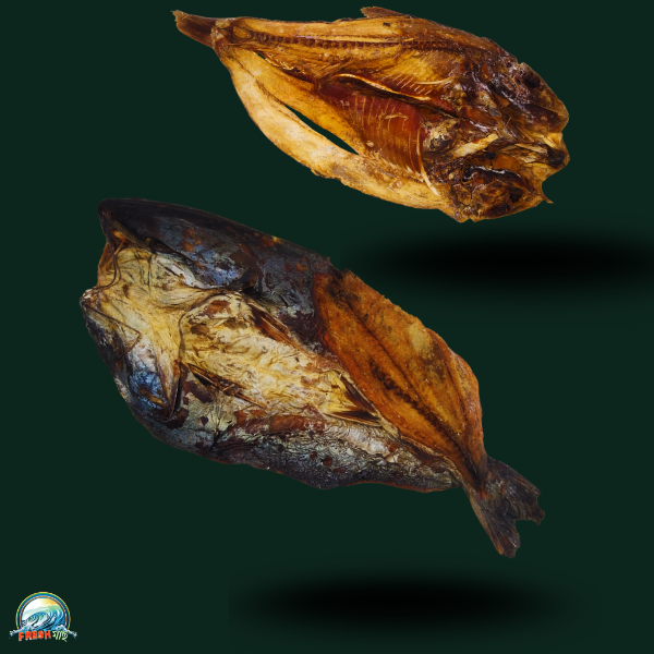 রিটা মাছের  শুঁটকি