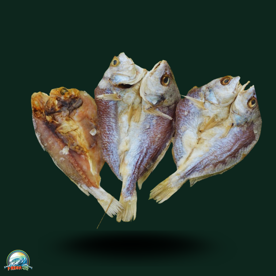 পোপা শুঁটকি বড় (ফাড়া)