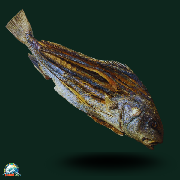 কোরাল শুঁটকি (জাতি)