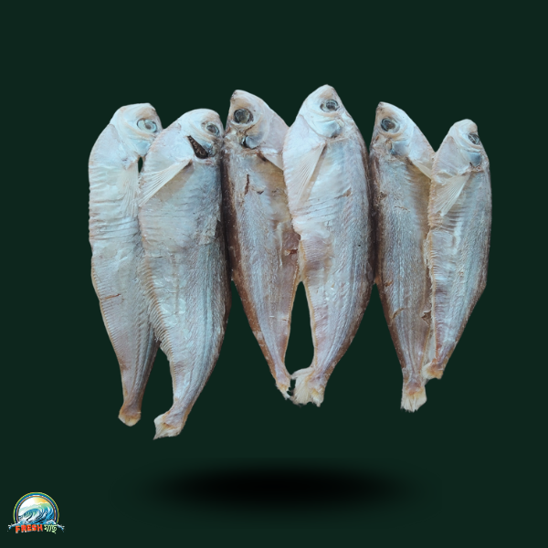 বাশঁপাতা/ফাইস্যা শুঁটকি (বড়)