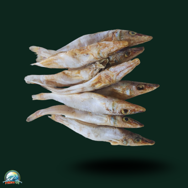 সামুদ্রিক বাইলা (আইশযুক্ত লবনমুক্ত)