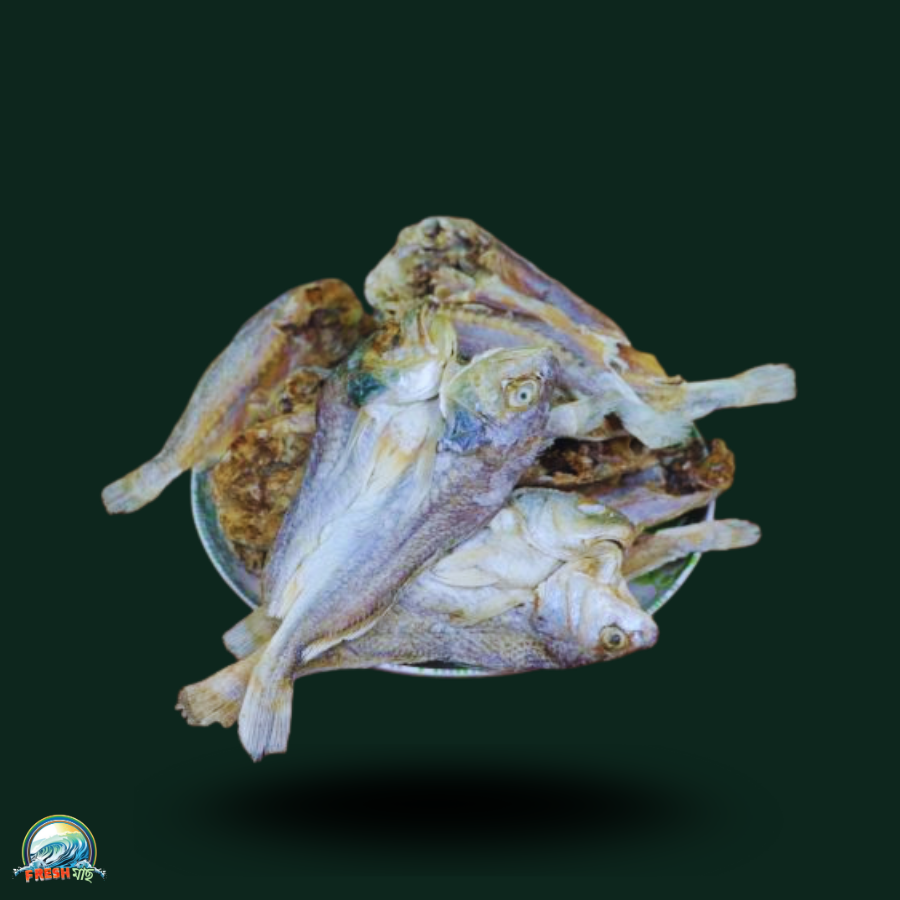 পোপা শুঁটকি (মাঝারি)