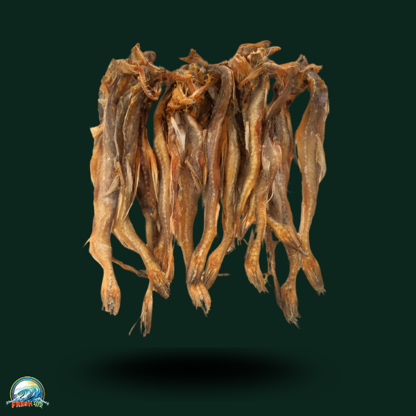 লইট্টা শুঁটকি (চিকন)