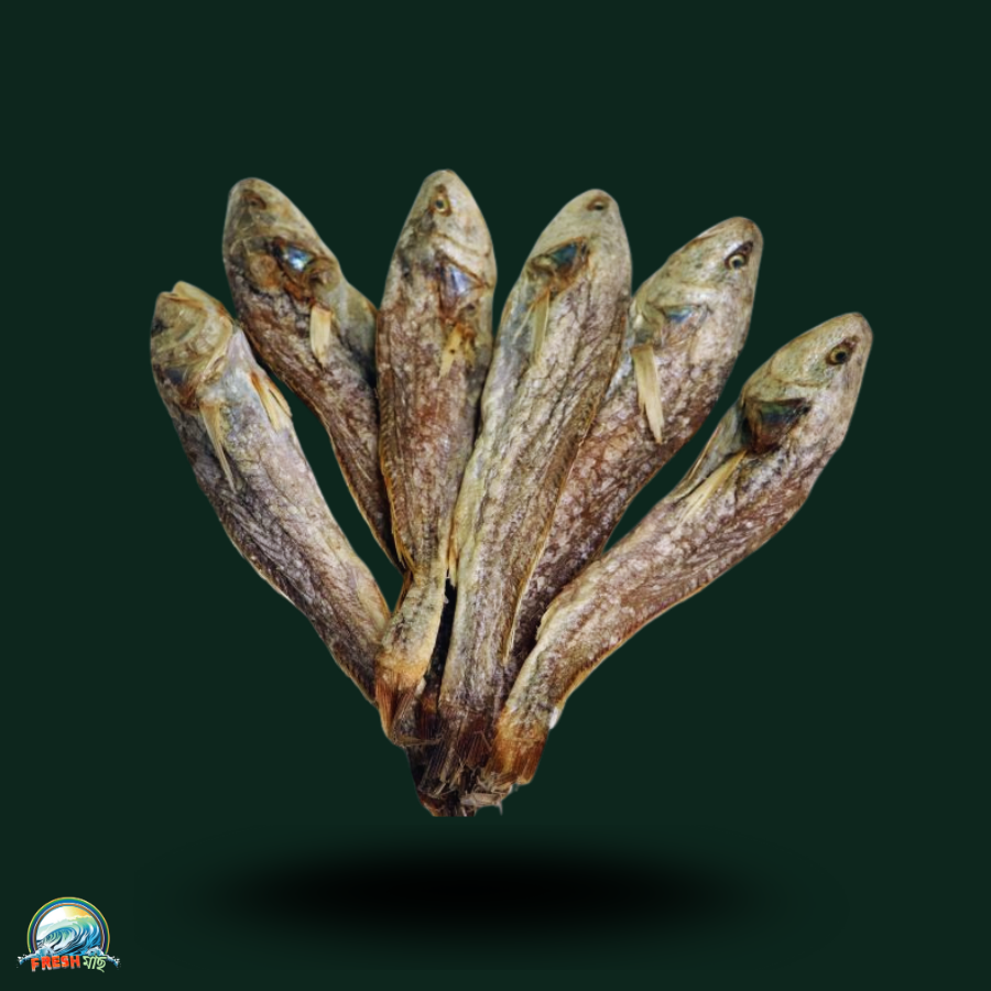 পোয়া শুঁটকি (আস্ত)