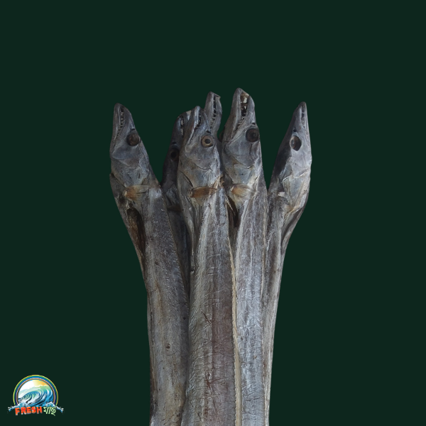 ছুরি শুঁটকি মাঝারি ( জাতি)