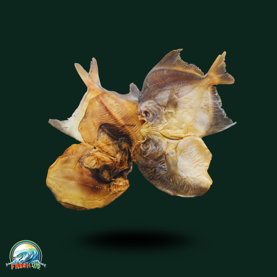 রুপচাদা মাঝারি