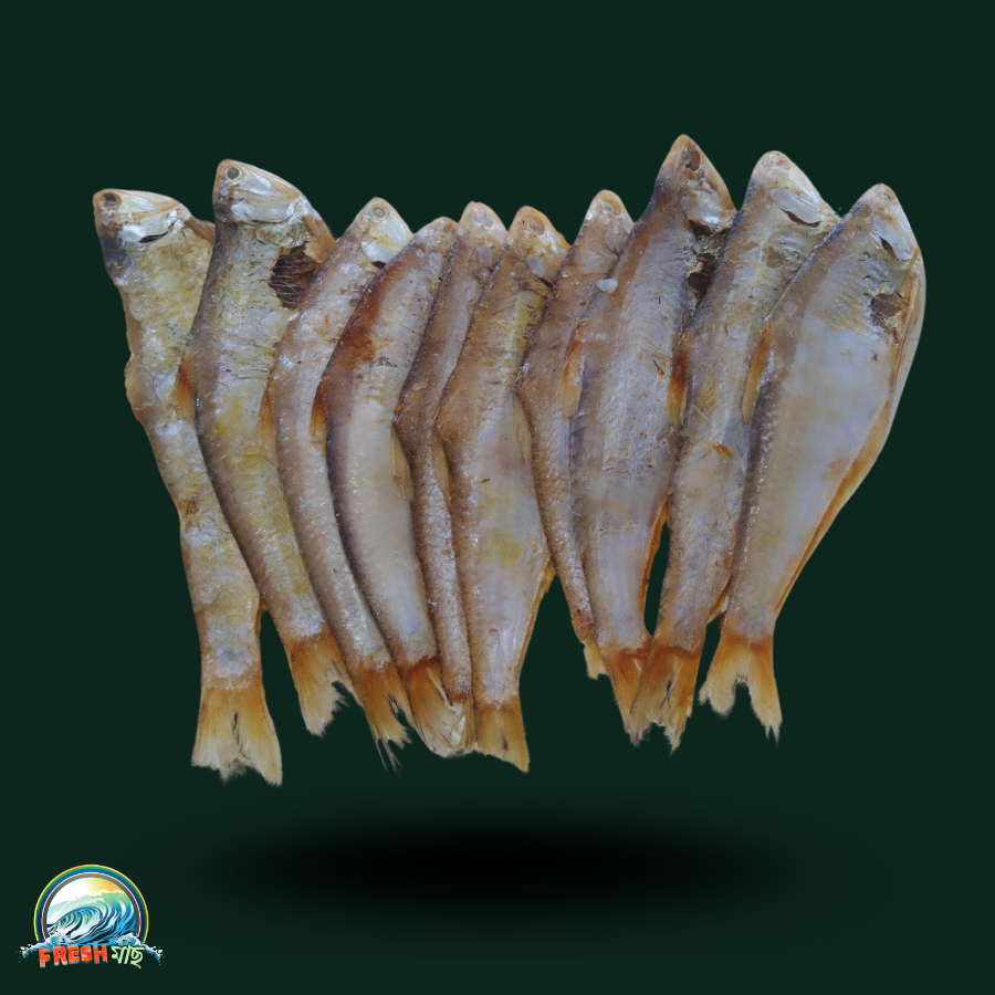 ফাইস্যা শুঁটকি