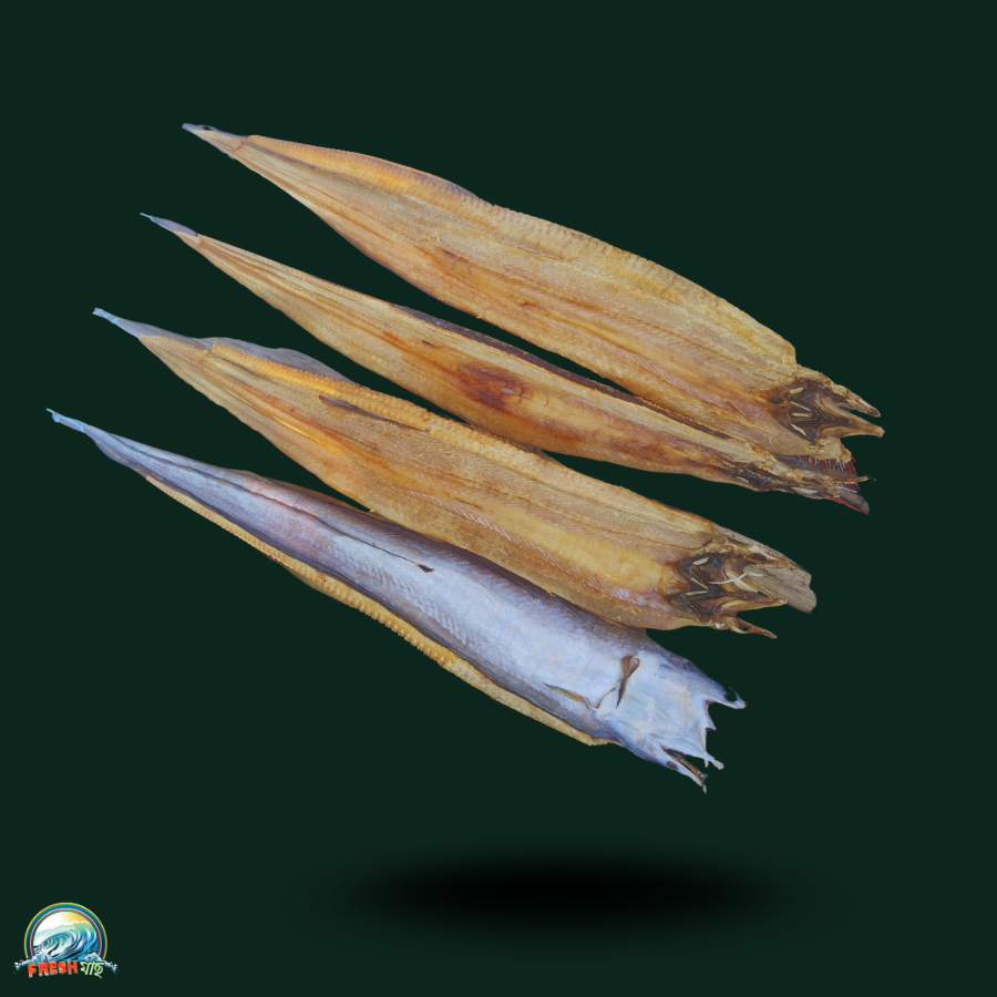 সামুদ্রিক বাইম শুঁটকি