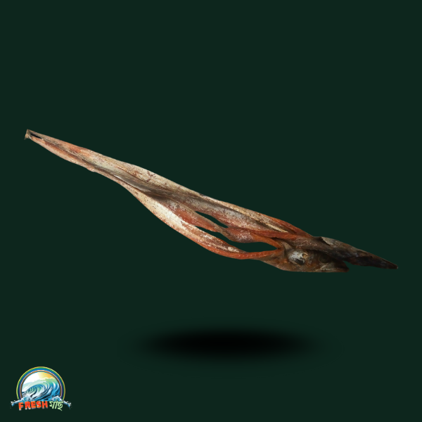 ছুরি শুঁটকি বড় (চইক্কা ফাড়া)