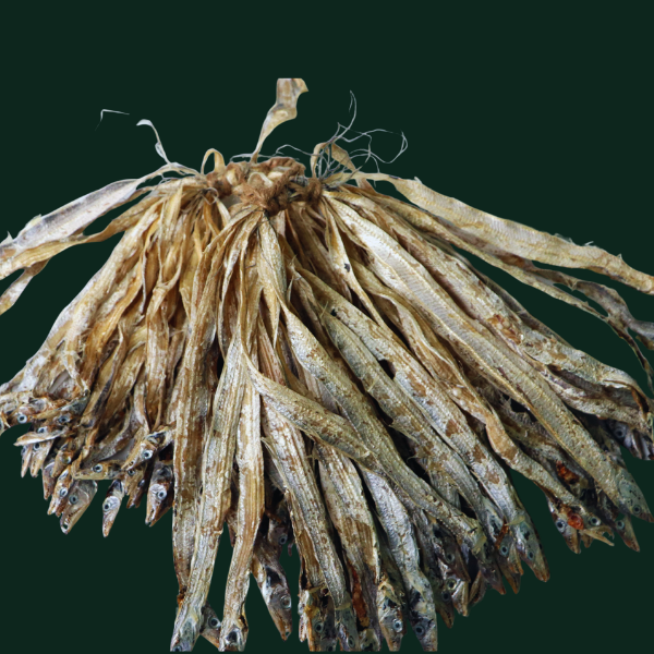 ছুরি শুঁটকি (ভর্তা ছোট)