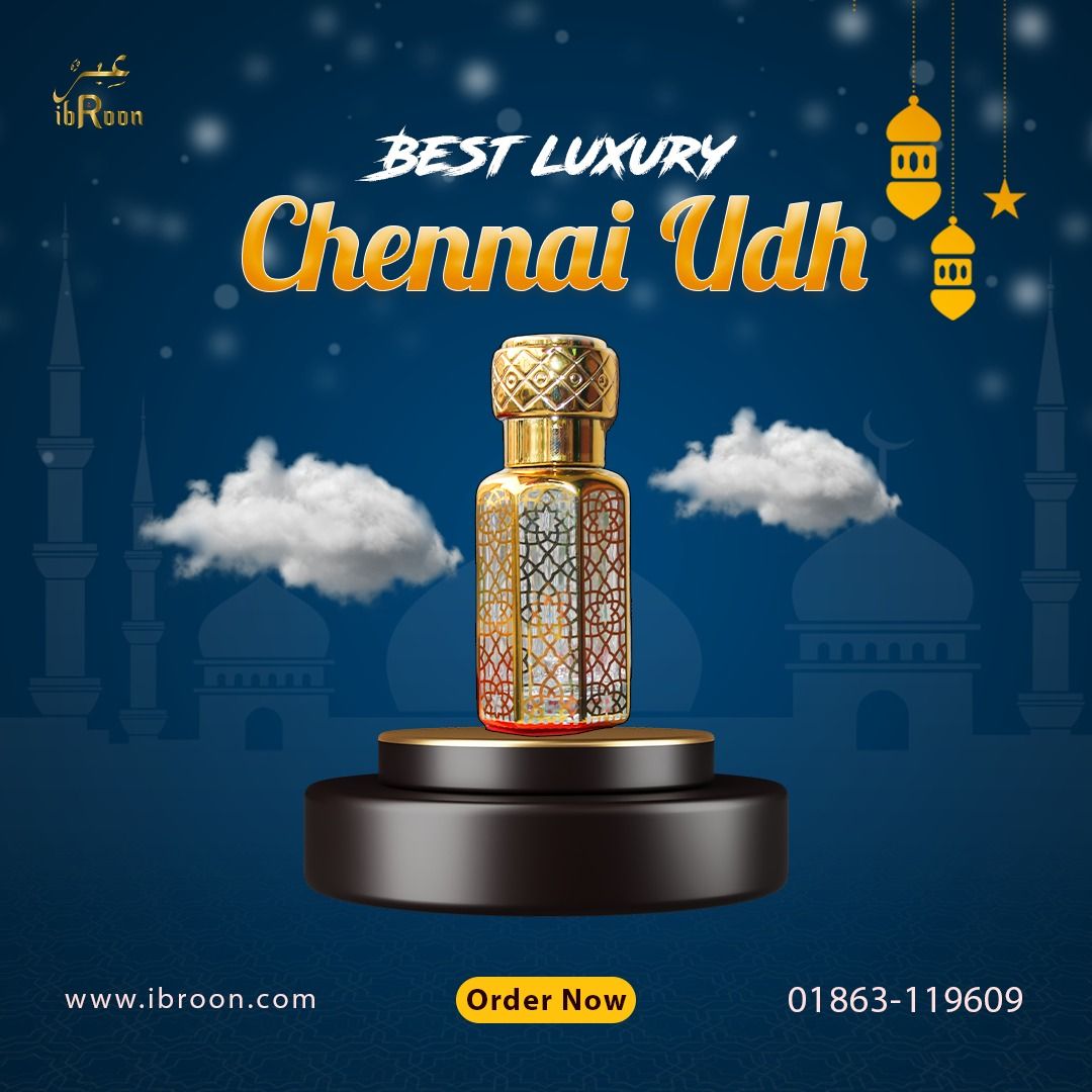 Signature Oudh (Chennai)