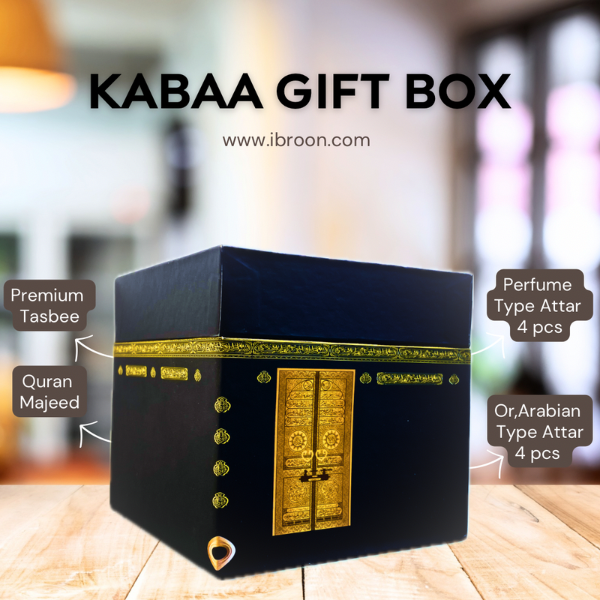 Kabaa Gift Box