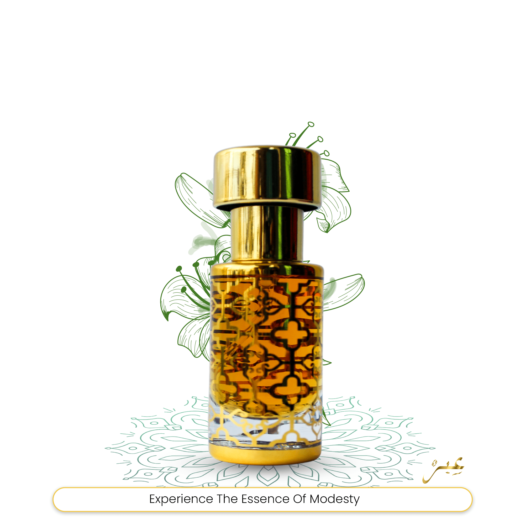 IbRoon Signature Oudh