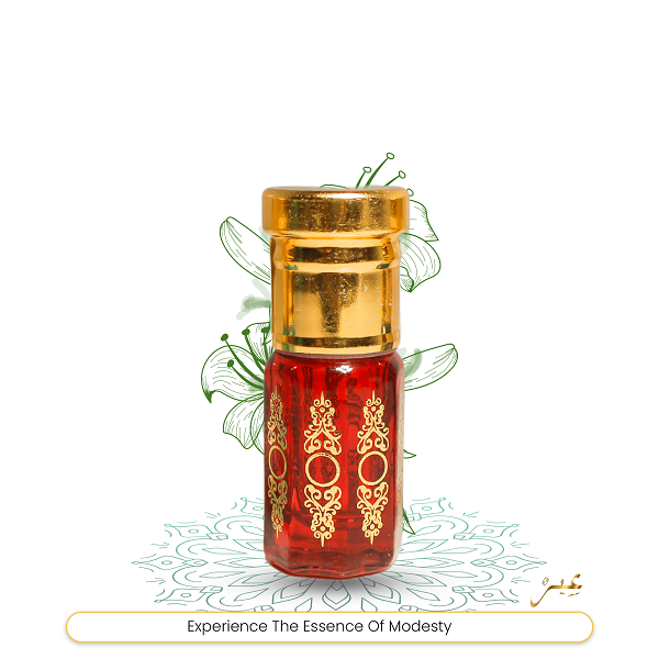 Mister Oudh(For Men)