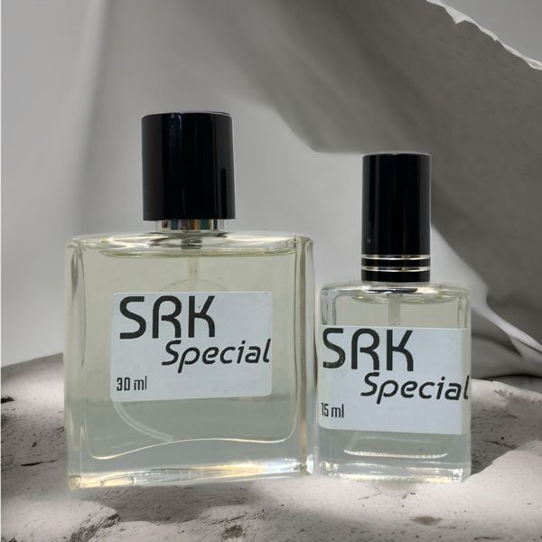 SRK Special (Tam Dao + Dunhil Icon Blend)
