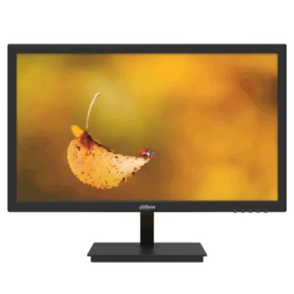 Dahua DHI-LM22-L200 21.5 inch FHD ELED Monitor