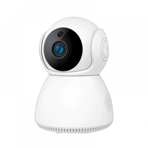 V380 Q7 Robot IP Wi-Fi Camera