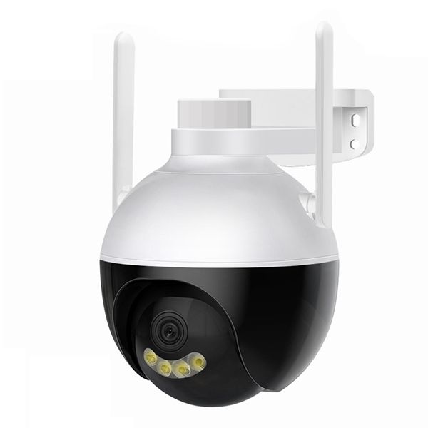 V380 H1 PTZ Outdoor 3MP IP Wi-Fi Camera