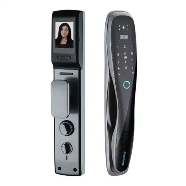 SmartLife X1 Pro Smart Door Lock with Camera