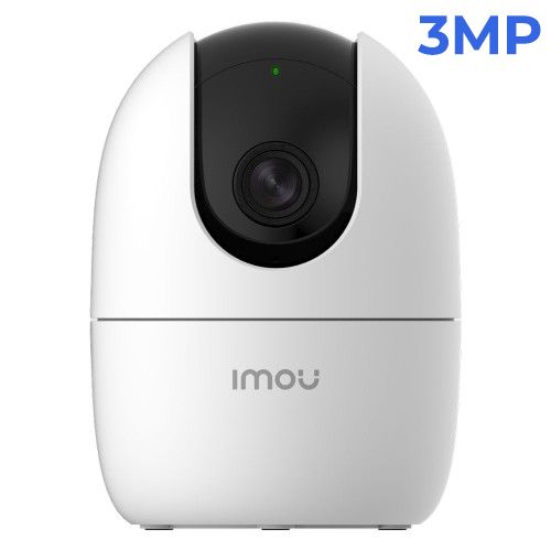 Dahua imou Ranger 2 3MP IP Camera with 360 Degree Coverage