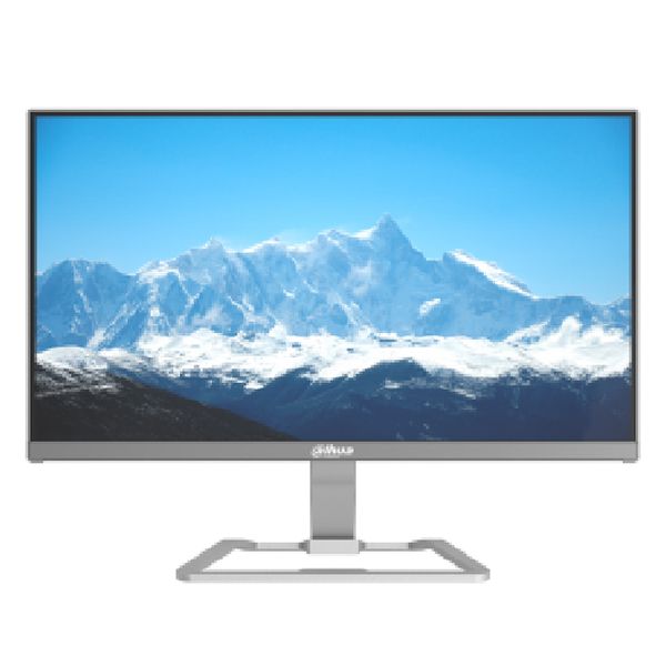 Dahua DHI-LM22-C201PL SIlver 21.5" FHD IPS 100Hz Monitor