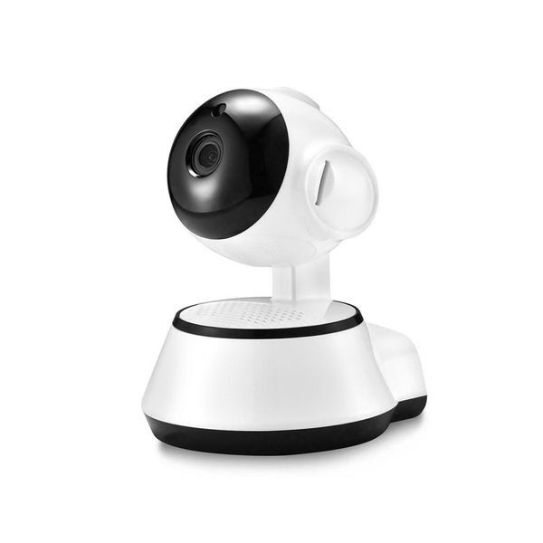 V380 Mini Doll Wi-Fi IP Camera