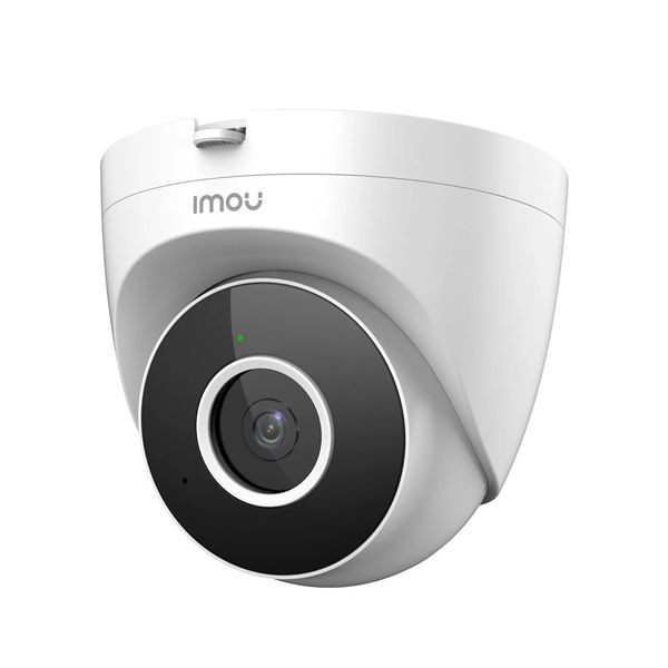 Dahua Imou Turret SE IPC-T42EP 4MP WiFi Dome Camera