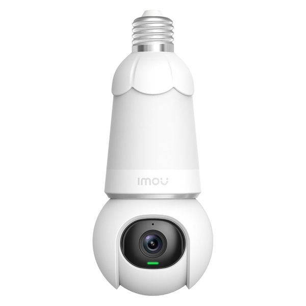 Dahua Imou IPC-S6DP-3MOWEB 3MP Wi-Fi Bulb IP Camera