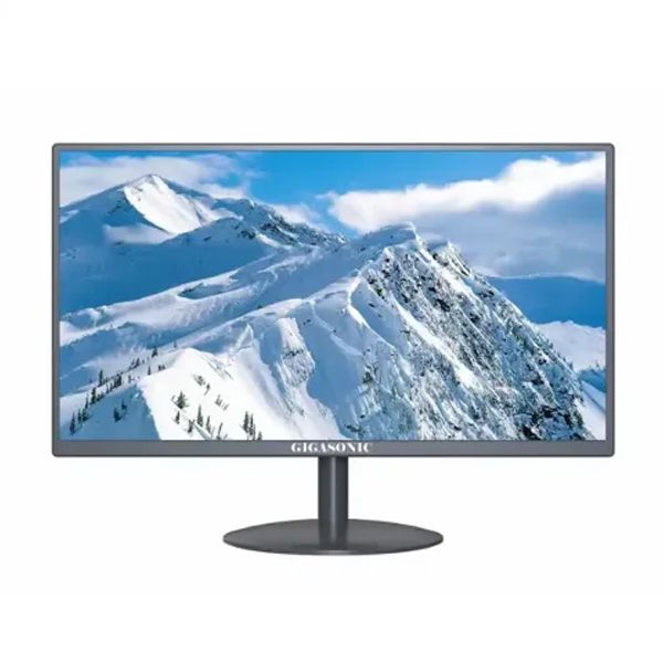 Gigasonic RB-G19S-300CVH 19 Inch LED WQXGA Monitor