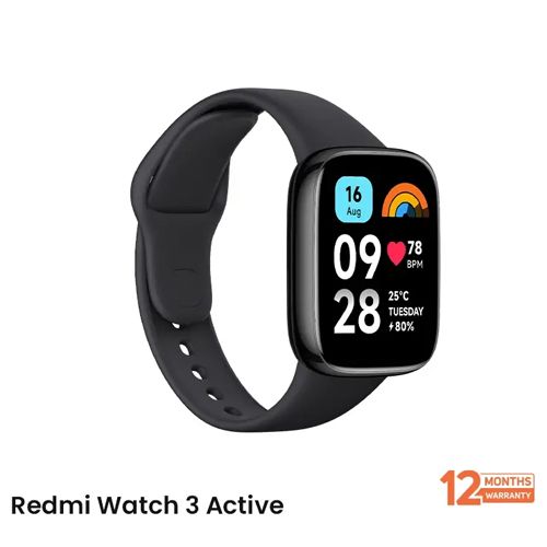Redmi Watch 3 Active Smart Watch
