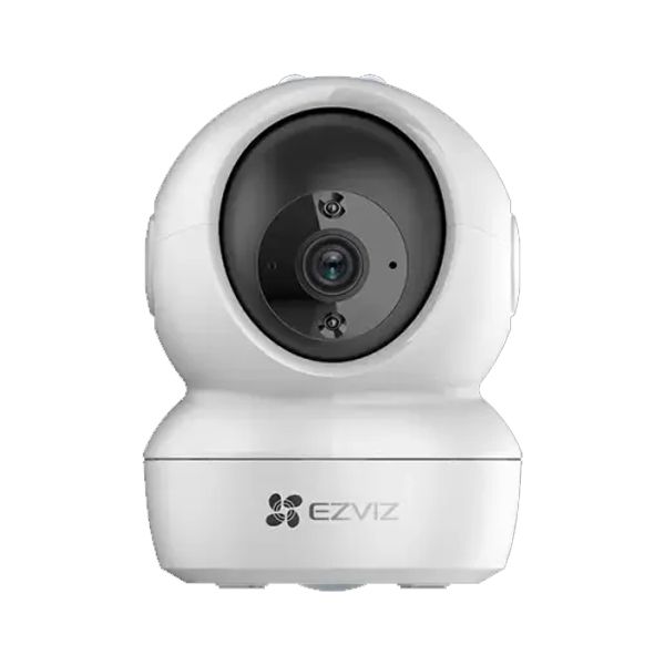 Hikvision EZVIZ CS-H6C 360° Pan & Tilt Smart Home Security Camera