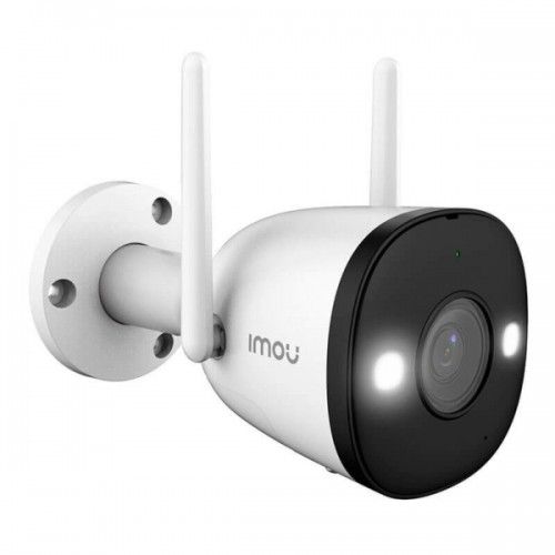 Product | Xtrike Me furniture IMOU Bullet 2E IPC-F22FP 2MP Wi-Fi Camera