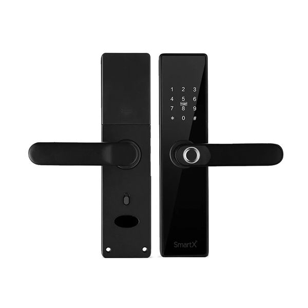 SmartX SX-578 WiFi Fingerprint Smart Door Lock