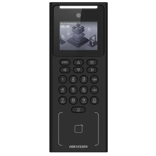 Hikvision DS-K1T321EX Face Recognition Access Control Terminal