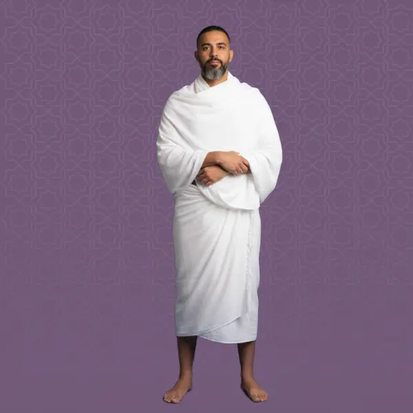 Premium Package - Men