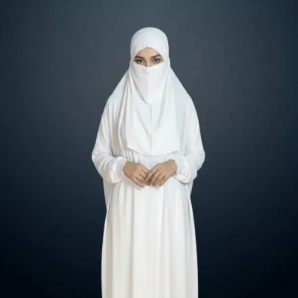 Umrah Standard Package - Women