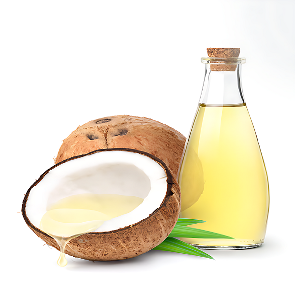 নারকেল তেল / Coconut Oil 500 ML