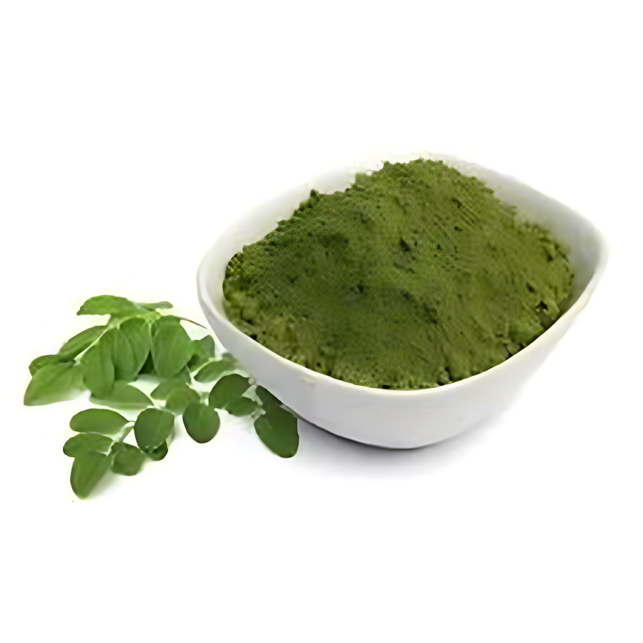 সজনে পাতা গুড়া / Moringa Powder